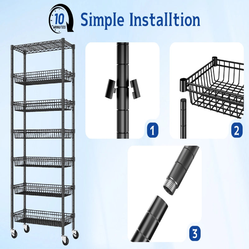 Installation Manual