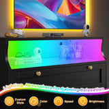 【LED Lights with Variable RGB Colors】