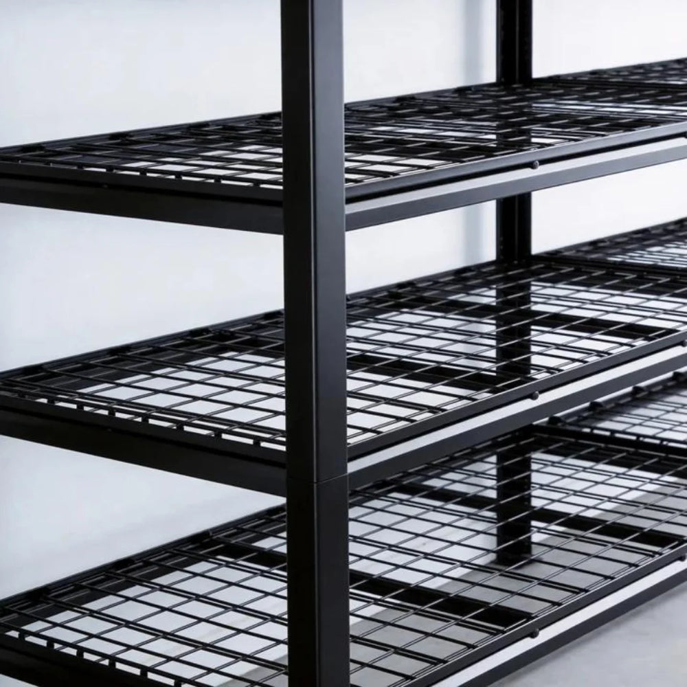 Metal Shelving ＆ Storage Shelving For Sale