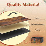 Much Stabler and Safer