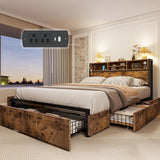 Enhomee_No_Noise_Bed_Frame-Full-Size