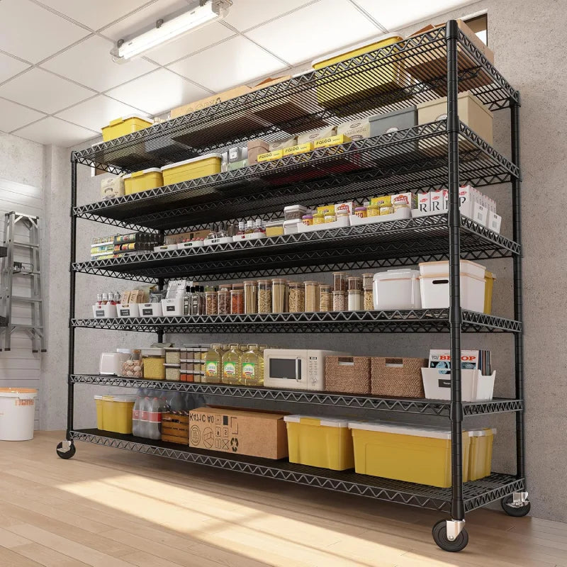 REIBII-82.6_H-_Wire-Shelving_-fo-Pantry