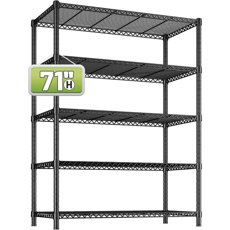 REIBII72_HWireShelves