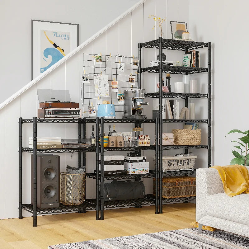 REIBIIDetachableShelves