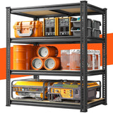 REIBIIGarageStorageShelves