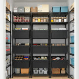 REIBII Storage Rack
