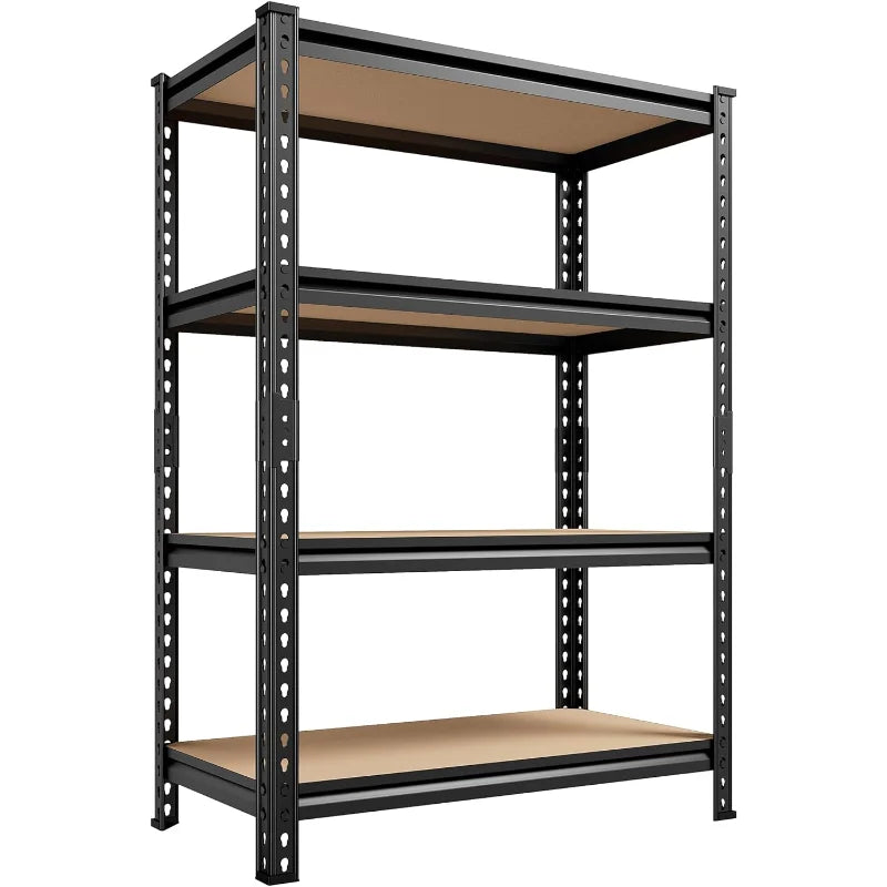 REIBII Storage Shelves