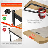 REIBIIStorageShelveswithHigh-QualityMaterial