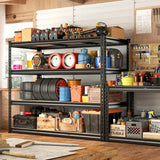 REIBII Versatile Utility Rack 