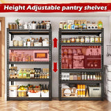 REIBII_2000lbs_Adjustable_Garage_Shelving_Units_44c1bf3b