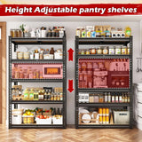 REIBII_2000lbs_Adjustable_Garage_Shelving_Units_59a2dc2a