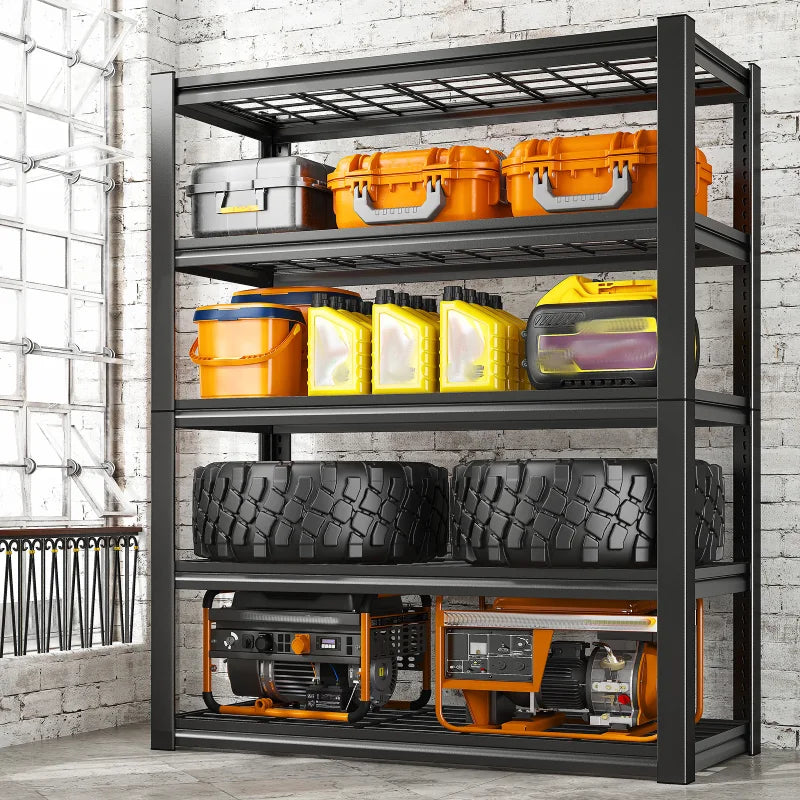 REIBII_2550lbs_Steel_Garage_Shelving_Heavy_Duty_5_Tier_Metal_Storage_Shelves_Utility_Rack_Industrial_Shelving_Unit_For_Warehouse_80e952c0-0e2f-4651-bbed-c2f85c252a3b