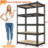 REIBII_5-Tier_Storage_Shelves