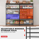 REIBII_72.4_H_Adjustable_Wire_Shelving_Units_for_Pantry