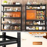 REIBII_Adjustable_Laminated_Shelving--black