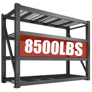 REIBII Storage Shelves 77.2