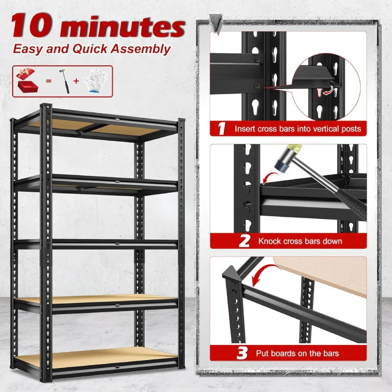 REIBII_Easy_Assembly_Garage_Shelving_Units_d3b07ee0-5ec8-45d5-aca0-4c083c940cb4