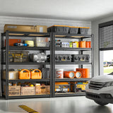 REIBII_Garage_Shelving_Unit_2250lbs