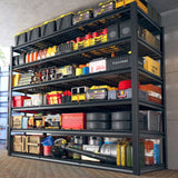 REIBII_Shelves_3000LBS_Heavy_Duty_Shelving