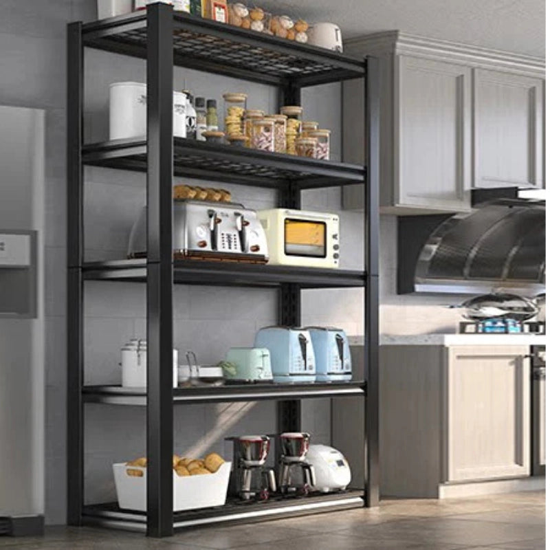 REIBII build garage storage shelves