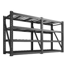 REIBII storage shelves heavy duty​ 9348LBS