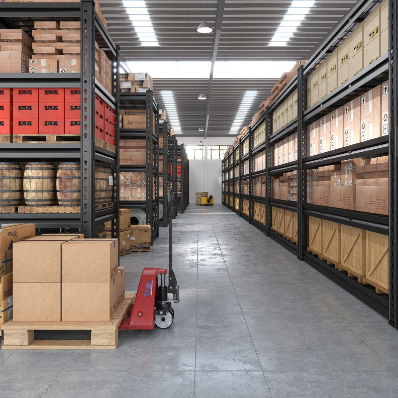 REIBII_storage_shelving_racks_for_warehouse
