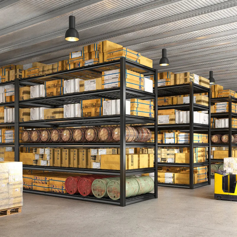 reibii_garage_shelving_3000lbs6tier