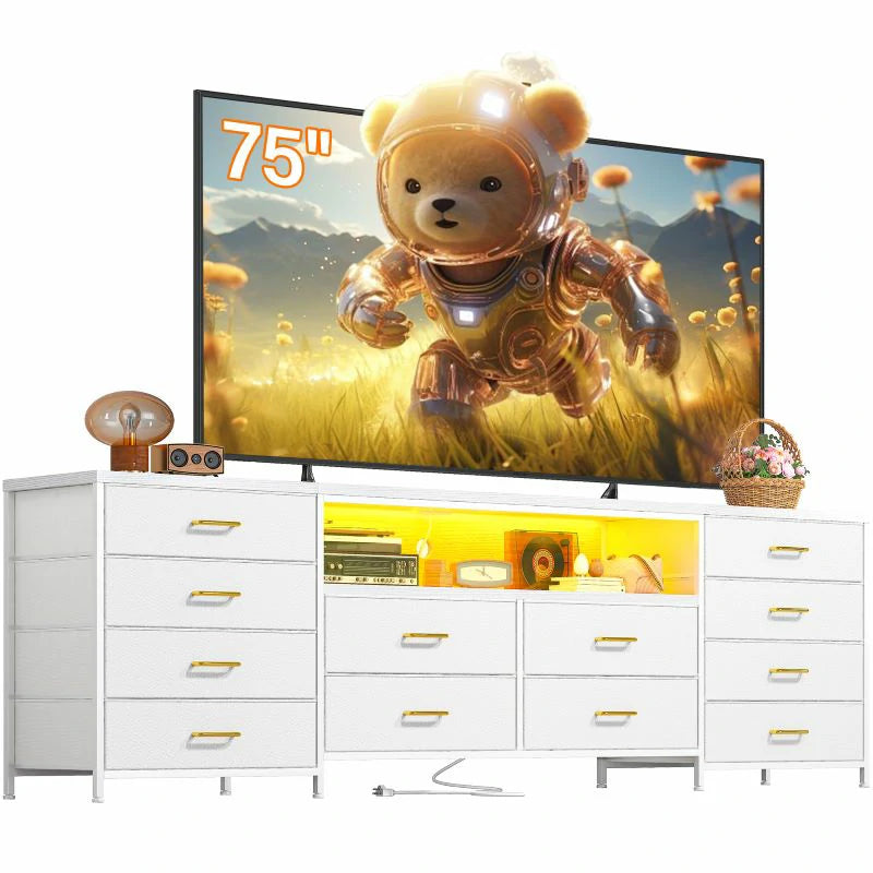 Raybee-63W-TV-Stand-Dresser_White
