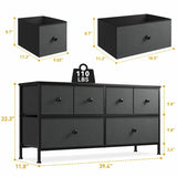 RaybeeDresserSize11.8Dx39.4Wx22.3H