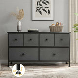 RaybeeDresserwithAjustableFeet