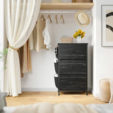 RaybeeNightstandwithMuti-functionalUse