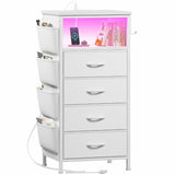 RaybeeNightstandwithPowerOutlets_LEDLights