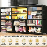 Raybee TV Dresser for Bedroom