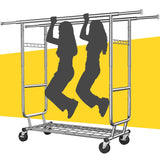 Raybee_630lbs_Heavy_Duty_Clothes_Rack