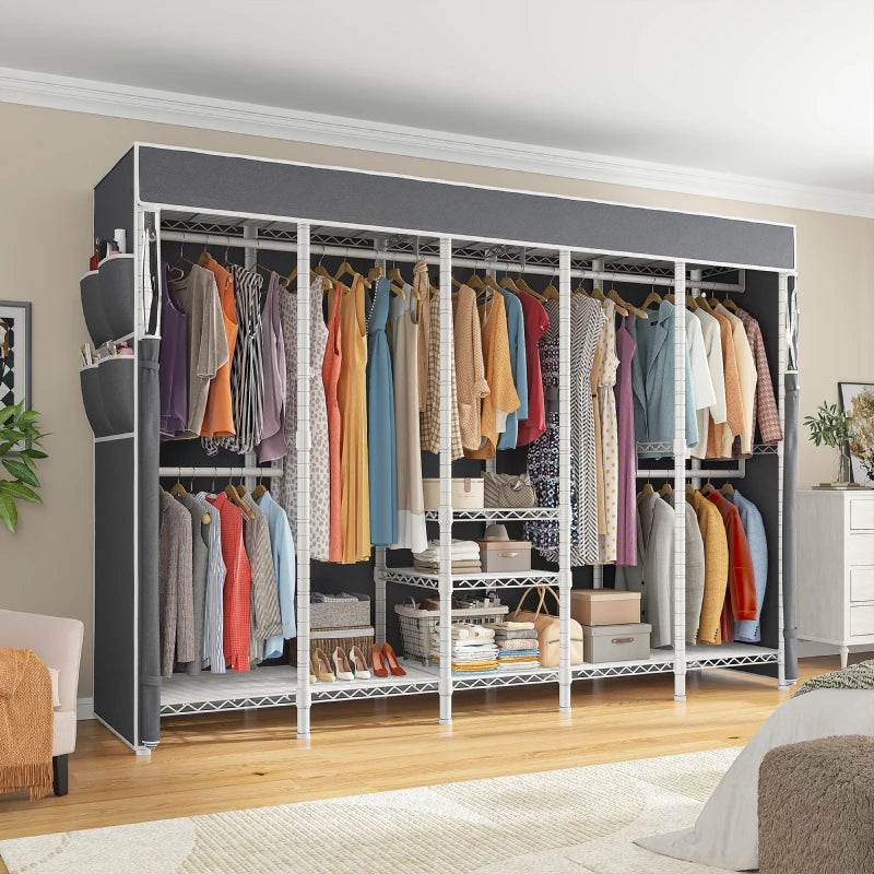 Raybee_Clothing_Rack_for_Bedroom