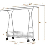Raybee_Clothing_rack_with_Shelves_Heavy_Duty_Garment_rack_with_Extra
