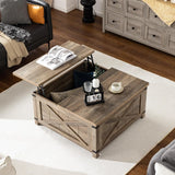 Raybee_Coffee_Table--Grey