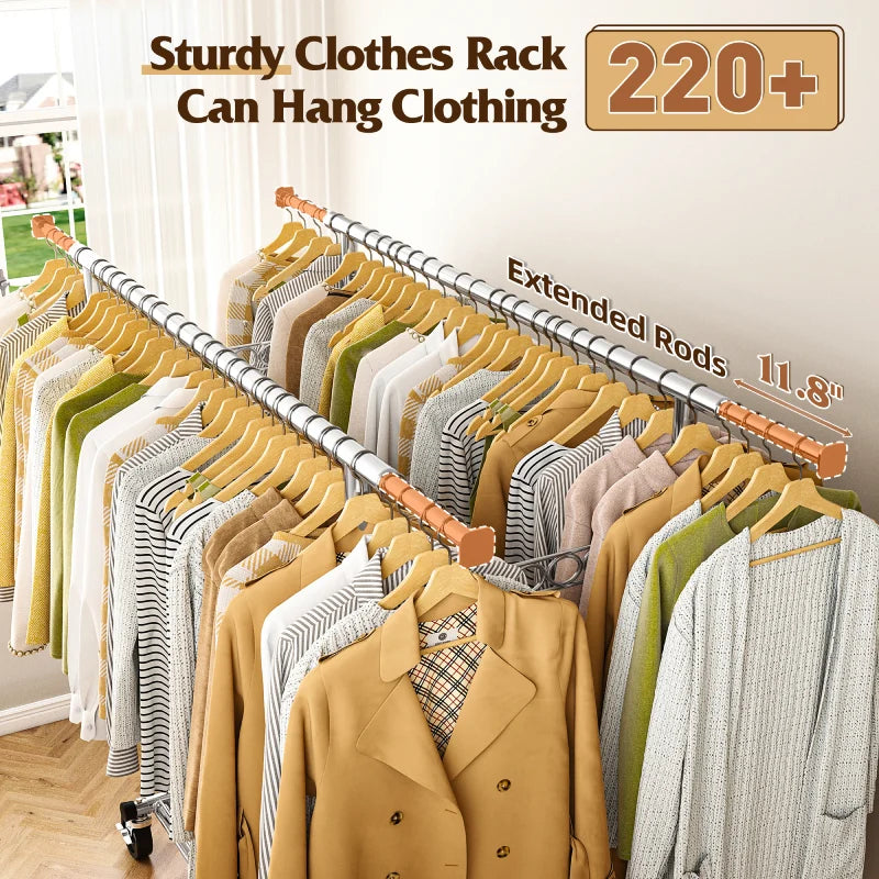Raybee_Garment_Rack_for_Hanging