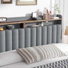 Raybee_King_Bed_Frame_with_Headboard_and_4_Storage_Drawers_Grey