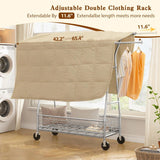 Raybee_Muti-Functional_Garment_rack_for_Hanging