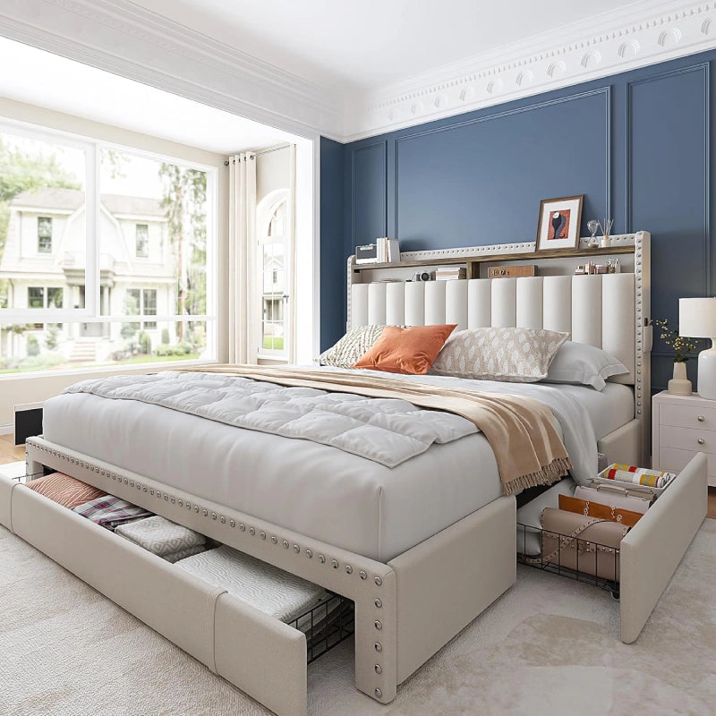 Raybee_Queen_Bed_Frame_with_Headboard--Beige
