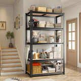 Reibii2000lbsStorageShelvesforLivingRoom_488e8637
