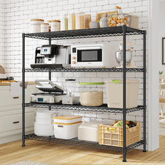 Reibii45_WMetalWireRackforKitchen