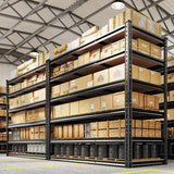 Reibii48.2WStorageShelvesforWarehouse
