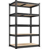Reibii5-TierStorageShelves_2000lbsShelvingUnits