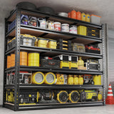 Reibii6-Tier48.2WStorageShelvesforToolroom