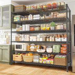 Reibii83_HMetalWireShelvesforKitchen