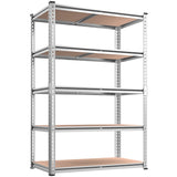 ReibiiHeavyDutyGarageShelving2020lbs