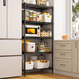 ReibiiWireShelvingUnitsforPantry