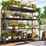 ReibiiWireShelvingVersatile